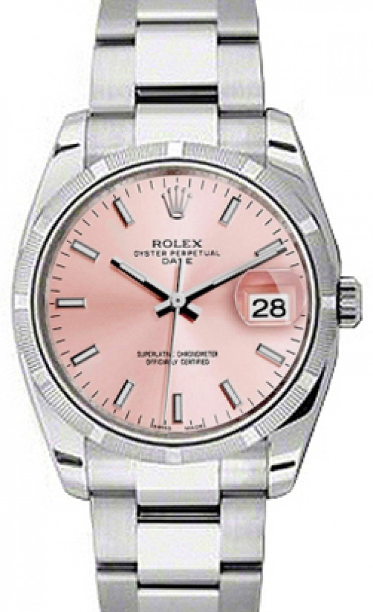 pink rolex oyster perpetual
