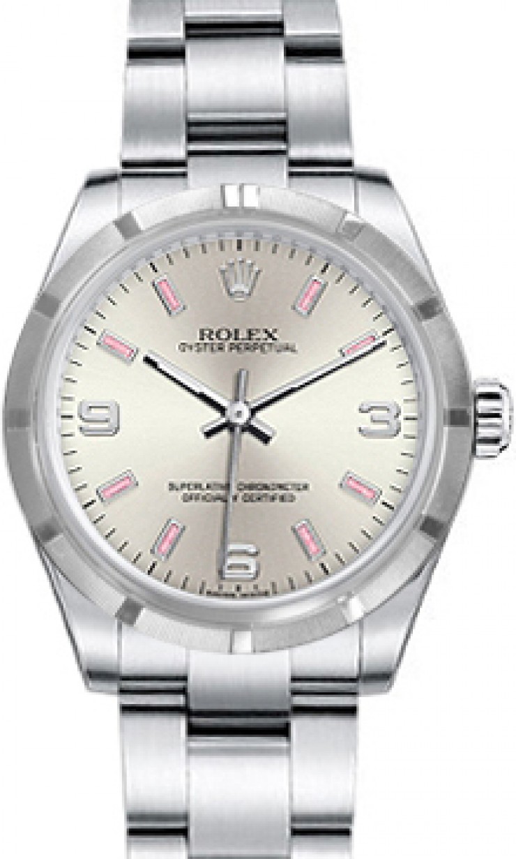 rolex oyster perpetual 31