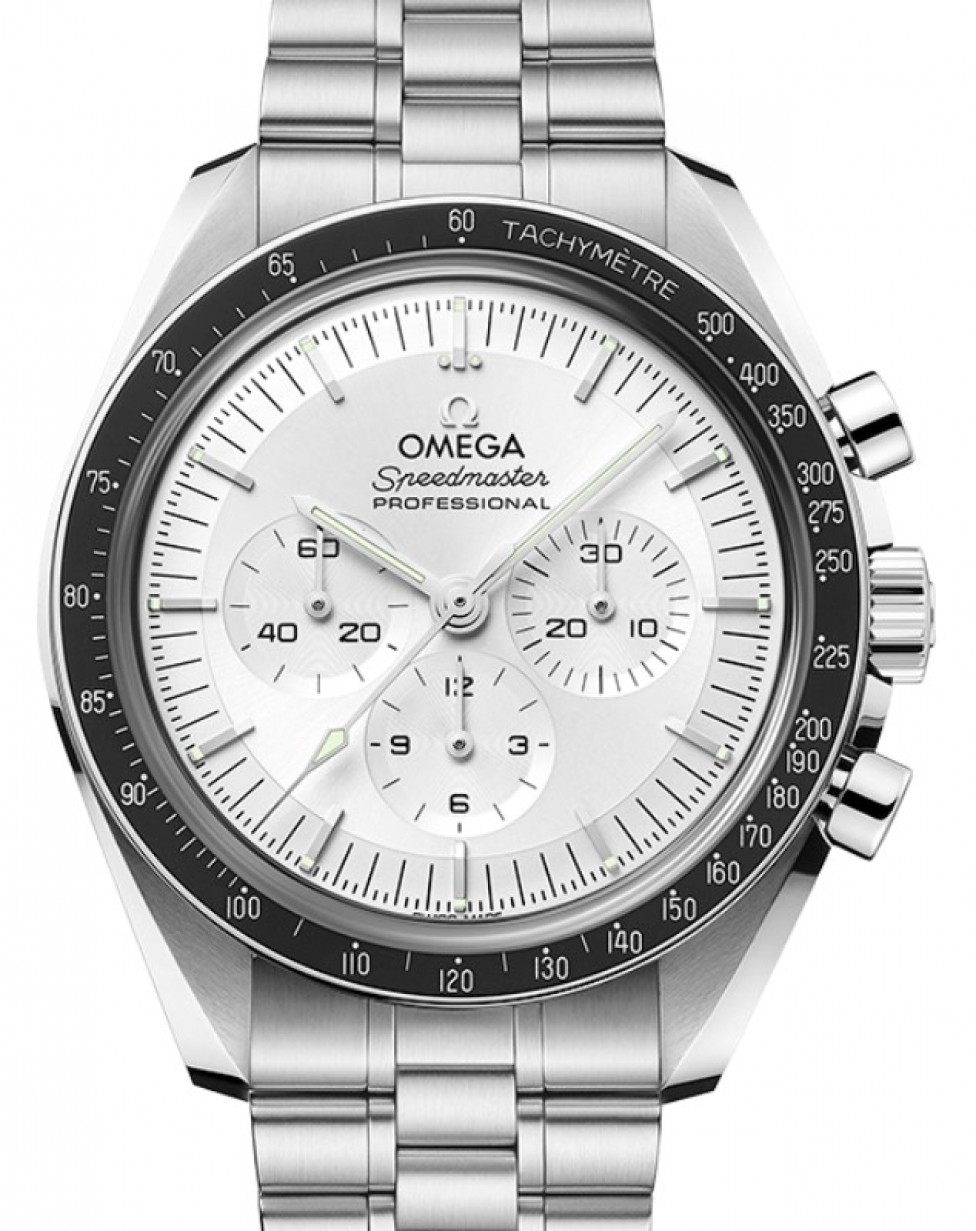Omega Speedmaster Moonwatch Professional Chronograph