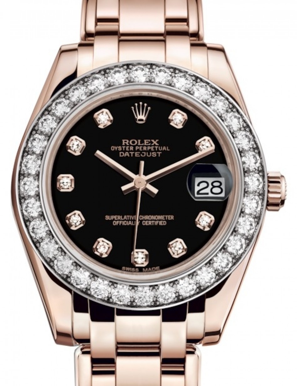 rolex pearlmaster 34