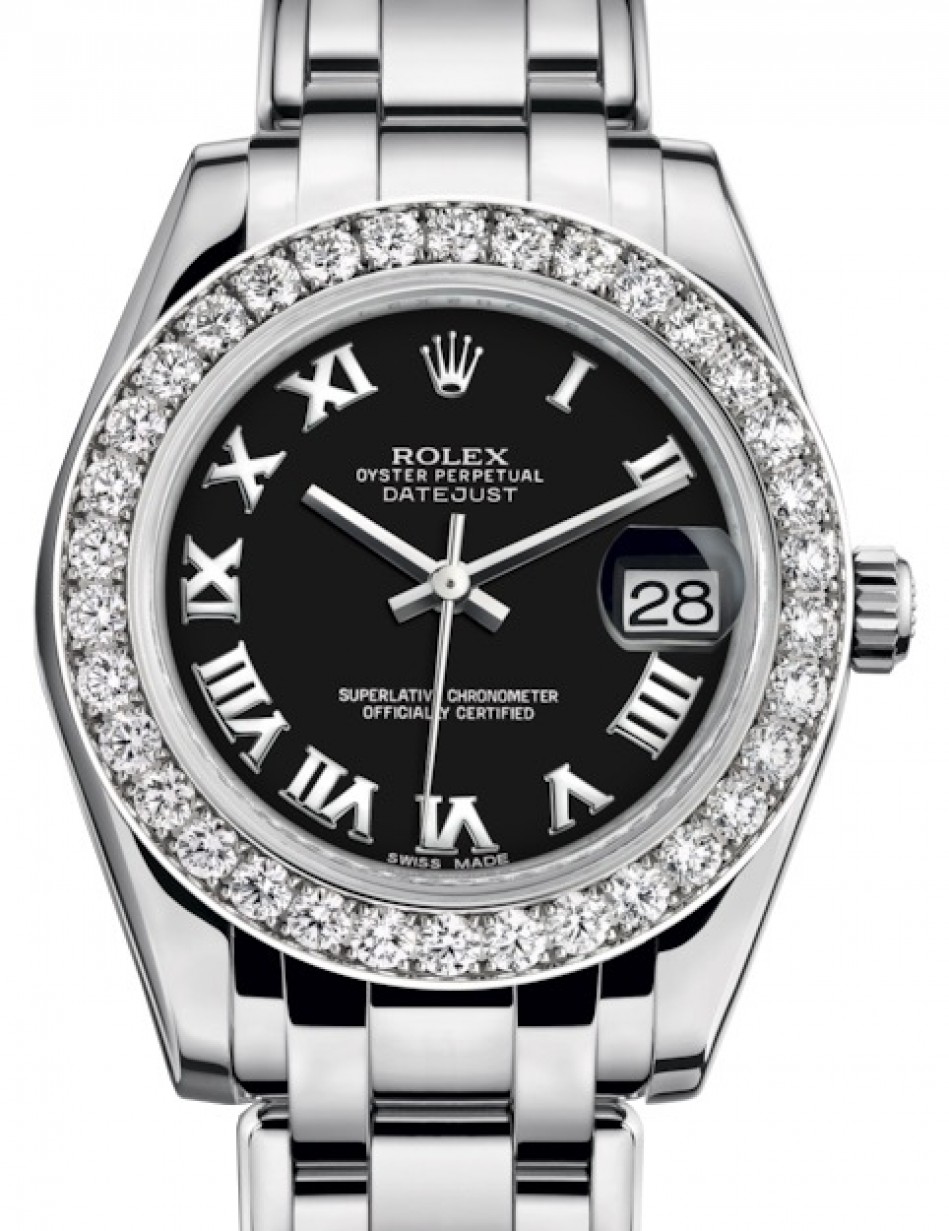 rolex pearlmaster 34 white gold price