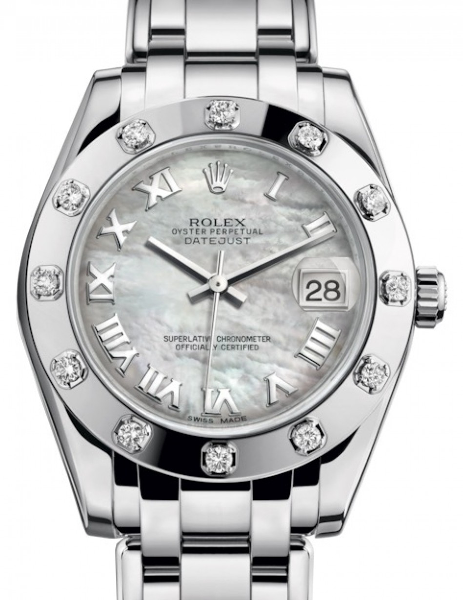 rolex pearlmaster 34 price