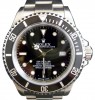 Product Image: Rolex Sea-Dweller 16600 Stainless Black Seadweller Date 40mm Mens 