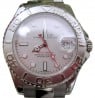 Product Image: Rolex Yacht-Master 168622 Ladies Midsize 35mm Platinum Stainless Steel