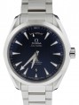Product Image: Omega Seamaster Aqua Terra 150M Co-Axial Chronometer Day-Date Stainless Steel 41.5mm Blue Dial Steel Bracelet 231.10.42.22.03.001 - BRAND NEW