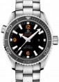 Product Image: Omega Seamaster Planet Ocean 600M Co-Axial Chronometer 37.5mm Stainless Steel Black Dial 232.30.38.20.01.002 - BRAND NEW