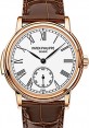 Product Image: Patek Philippe 5078R-001 Grand Complications 38mm White Roman Rose Gold Leather Automatic BRAND NEW