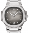 Product Image: Patek Philippe Nautilus Ladies Stainless Steel Grey Dial 7118/1A-011 - BRAND NEW
