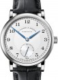 Product Image: A Lange Sohne 1815 White Gold 38.5mm Argente Silver Dial 235.026 - BRAND NEW