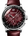 Product Image: Audemars Piguet Code 11.59 Chronograph White Gold 41mm Burgundy Dial 26393BC.OO.A068CR.01 - BRAND NEW