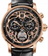 Product Image: Audemars Piguet Code 11.59 Ultra-Complication Universelle RD#4 Pink Rose Gold 42mm 26398OR.OO.D002CR.99 - BRAND NEW
