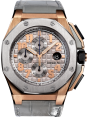 Product Image: Audemars Piguet Royal Oak Offshore Limited Edition Lebron James Rose Gold 44mm 26210OI.OO.A109CR.01