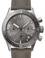 Product Image: Blancpain Fifty Fathoms Bathyscaphe Chronographe Flyback Titanium 43mm Grey Dial 5200 1210 G52A - BRAND NEW
