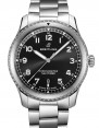 Product Image: Breitling Navitimer 8 Automatic 41 Black Dial Stainless Steel Bezel & Bracelet A17314101.B1A1 - BRAND NEW