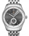 Product Image: Breitling Premier Automatic 40 Stainless Steel Anthracite Grey Dial A37340351B1A1 - BRAND NEW