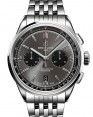 Product Image: Breitling Premier B01 Chronograph 42 Stainless Steel Anthracite Grey Dial AB0118221B1A1 - BRAND NEW