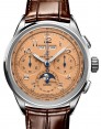 Product Image: Breitling Premier B25 Datora 42 Stainless Steel Leather Strap AB2510201K1P1 - BRAND NEW