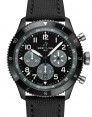 Product Image: Breitling Super AVI B04 Chronograph GMT 46 Mosquito Night Fighter Ceramic Black Dial SB04451A1B1X1 - BRAND NEW