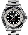Product Image: Breitling Superocean Automatic 44 Stainless Steel Black Dial A17376211B1A1 - BRAND NEW