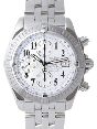 Product Image: BREITLING W1331012|A774|385A CHRONOMAT 38MM STAINLESS STEEL - BRAND NEW