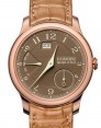 Product Image: F.P.Journe Octa Automatique Reserve Havana Rose Gold 40mm Brown Dial Leather Strap - BRAND NEW