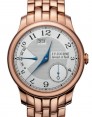 Product Image: F.P.Journe Octa Automatique Reserve Rose Gold 40mm Silver Dial - BRAND NEW