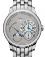 Product Image: F.P.Journe Octa Lune Platinum 40mm Silver Dial - BRAND NEW