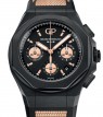 Product Image: Girard Perregaux Laureato Absolute Gold Fever 44mm Titanium 81060-21-492-FH3A