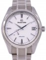Product Image: Grand Seiko Heritage Collection Stainless Steel White 41mm Dial Bracelet SBGA211 - PRE OWNED