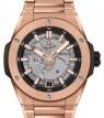 Product Image: Hublot Big Bang 3-Hands Integrated Time Only King Gold 40mm 456.OX.0180.OX - BRAND NEW