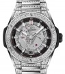 Product Image: Hublot Big Bang Integrated Time Only Titanium Jewellery 40mm 456.NX.0170.NX.9804 - BRAND NEW