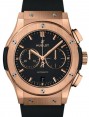 Product Image: Hublot Classic Fusion Chronograph King Gold 42mm 541.OX.1181.RX - BRAND NEW