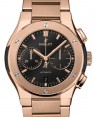 Product Image: Hublot Classic Fusion Chronograph King Gold Bracelet 42mm 540.OX.1180.OX - BRAND NEW