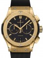 Product Image: Hublot Classic Fusion Chronograph Yellow Gold 42mm 541.VX.1130.RX - BRAND NEW