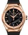 Product Image: Hublot Classic Fusion Orlinski King Gold 40mm 550.OS.1800.RX.ORL19 - BRAND NEW