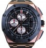 Product Image: Audemars Piguet Royal Oak Offshore Rose Gold Ceramic 44mm 26401RO.OO.A002CA.01 - PRE-OWNED