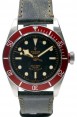Product Image: Tudor Heritage Black Bay 79220R Black Stainless Steel Automatic - PRE-OWNED