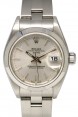 Product Image: Rolex Datejust 79160 Ladies Small 26mm Silver Index Stainless Steel Oyster 