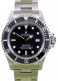 Product Image: Rolex Sea-Dweller 16600 40mm Stainless Steel Oyster Diver BOX PAPERS