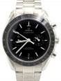 Product Image: Omega Speedmaster 311.30.44.51.01.002 Moonwatch Co-Axial Black Index Stainless Steel Chronograph 44.25mm BRAND NEW
