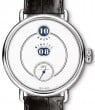Product Image: IWC Tribute To Pallweber Edition “150 Years” IW505001 White Platinum Leather 45mm - BRAND NEW
