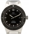 Product Image: IWC Aquatimer GST Stainless Steel 42mm Black Dial & Bezel Steel Bracelet IW353602 - PRE-OWNED