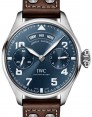 Product Image: IWC Big Pilot's Watch Annual Calendar Edition 