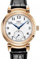Product Image: IWC Da Vinci Automatic Edition “150 Years” Rose Gold White Dial IW358103 - BRAND NEW