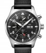 Product Image: IWC Pilot's Watch Chronograph Stainless Steel 43mm Black Dial IW378001