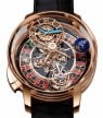 Product Image: Jacob & Co. Astronomia Casino 47mm Rose Gold AT160.40.AB.AB.B - BRAND NEW