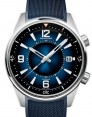 Product Image: Jaeger-LeCoultre Polaris Date Stainless Steel 42mm Blue Dial Q906868J - BRAND NEW