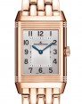 Product Image: Jaeger-LeCoultre Reverso Classic Duetto Pink Rose Gold 34.2 x 21mm Q2662130 - BRAND NEW