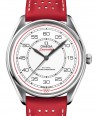 Product Image: Omega Seamaster Olympic Official Timekeeper Co-Axial Master Chronometer 39.5mm 