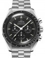 Product Image: Omega Speedmaster Moonwatch Professional Co-Axial Master Chronometer Chronograph 42mm Stainless Steel Black Dial 310.30.42.50.01.001 - BRAND NEW